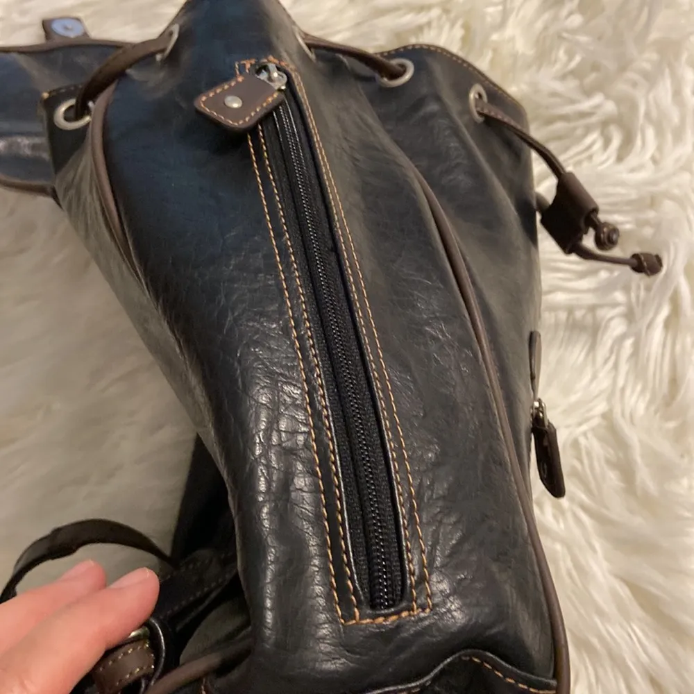 MOUFLON backpack in excellent condition made in Canada - Image 7