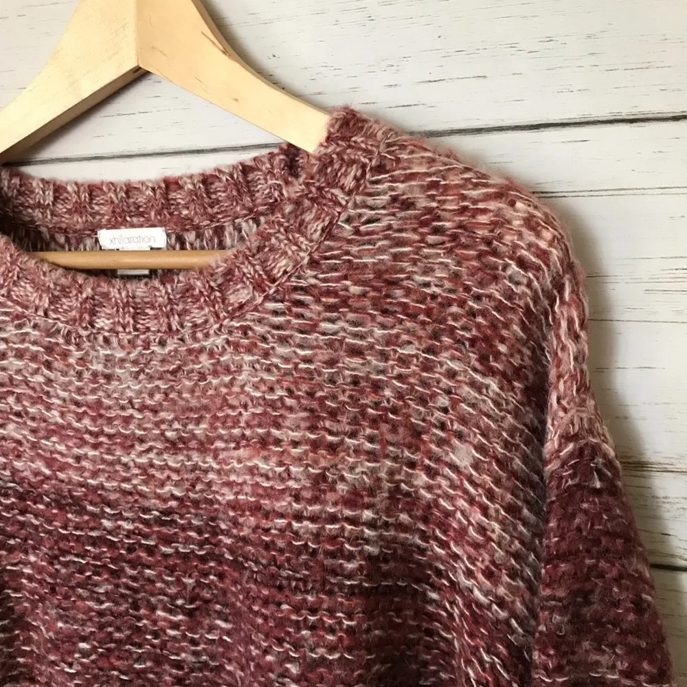 Ombré Jegging Sweater - Image 3