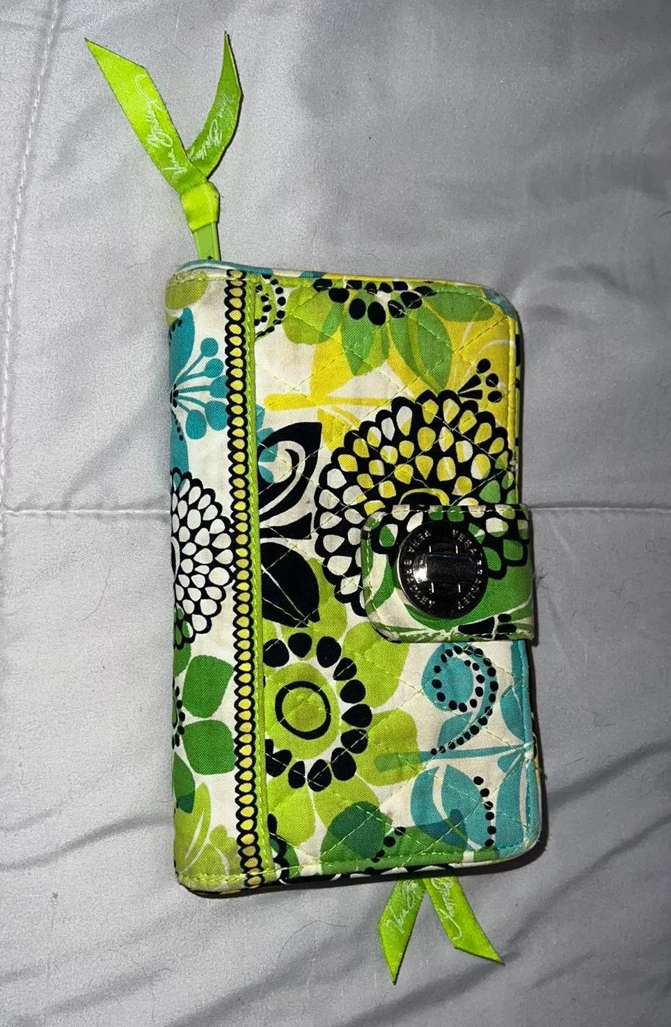 Purse And Wallet Set - Image 3