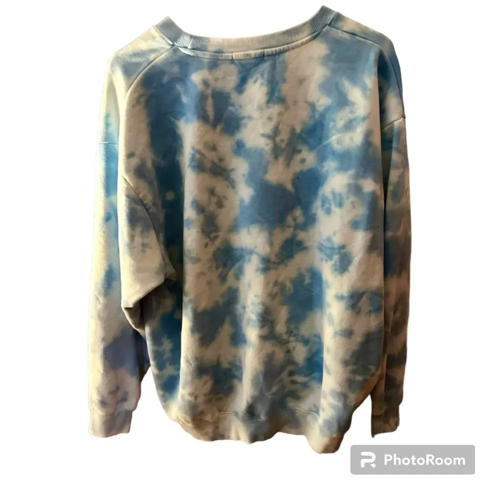 Elevated Faith More Than Enough Oversized Unisex Crewneck Sweatshirt - Image 8