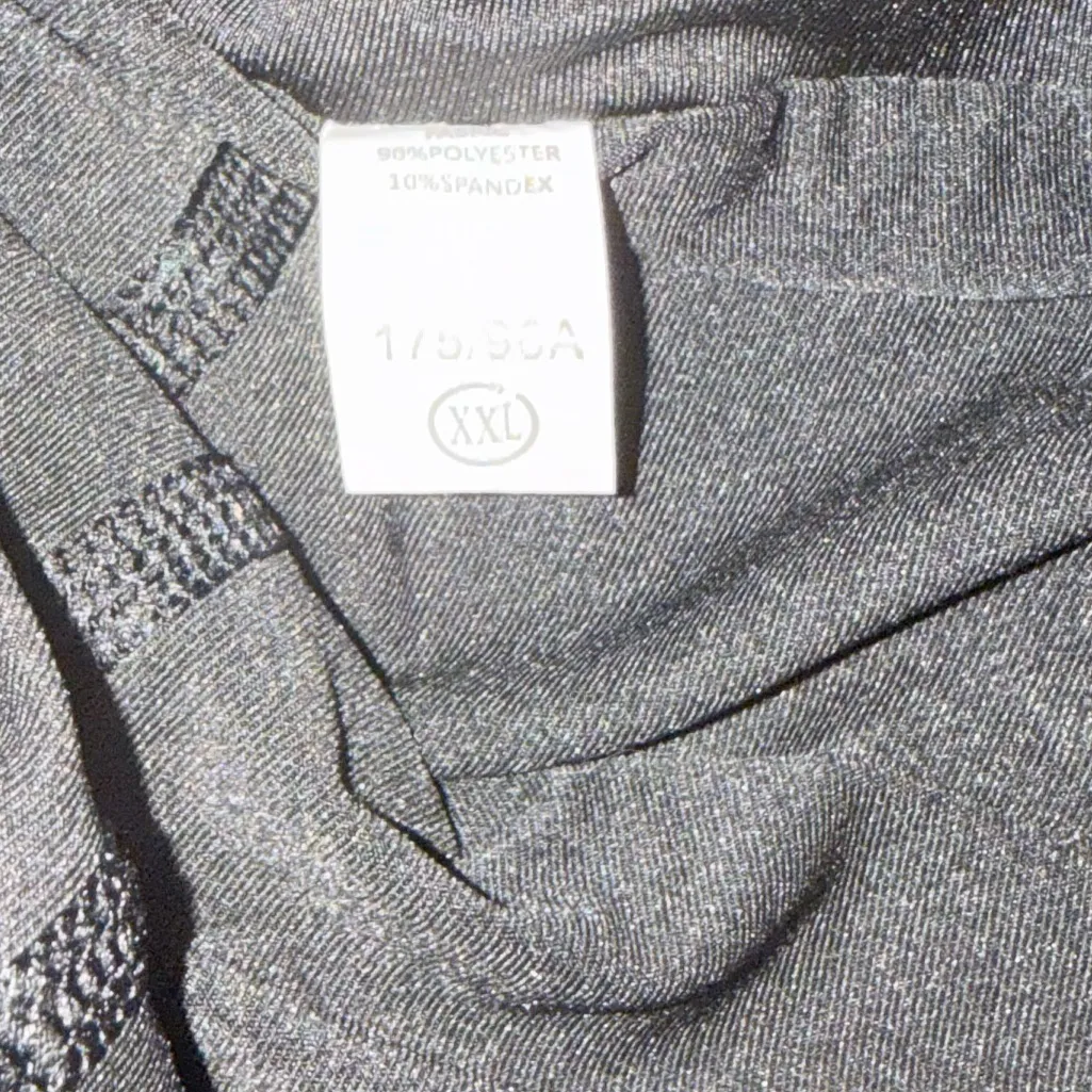 lululemon athletica Black Athletic Shorts - Image 5