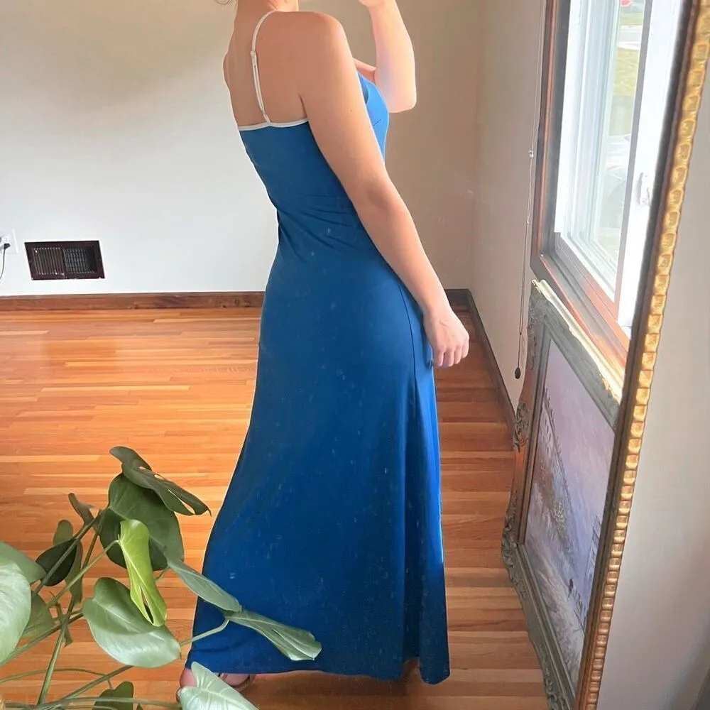 Venus Sleeveless Maxi Dress Size XS - Image 2