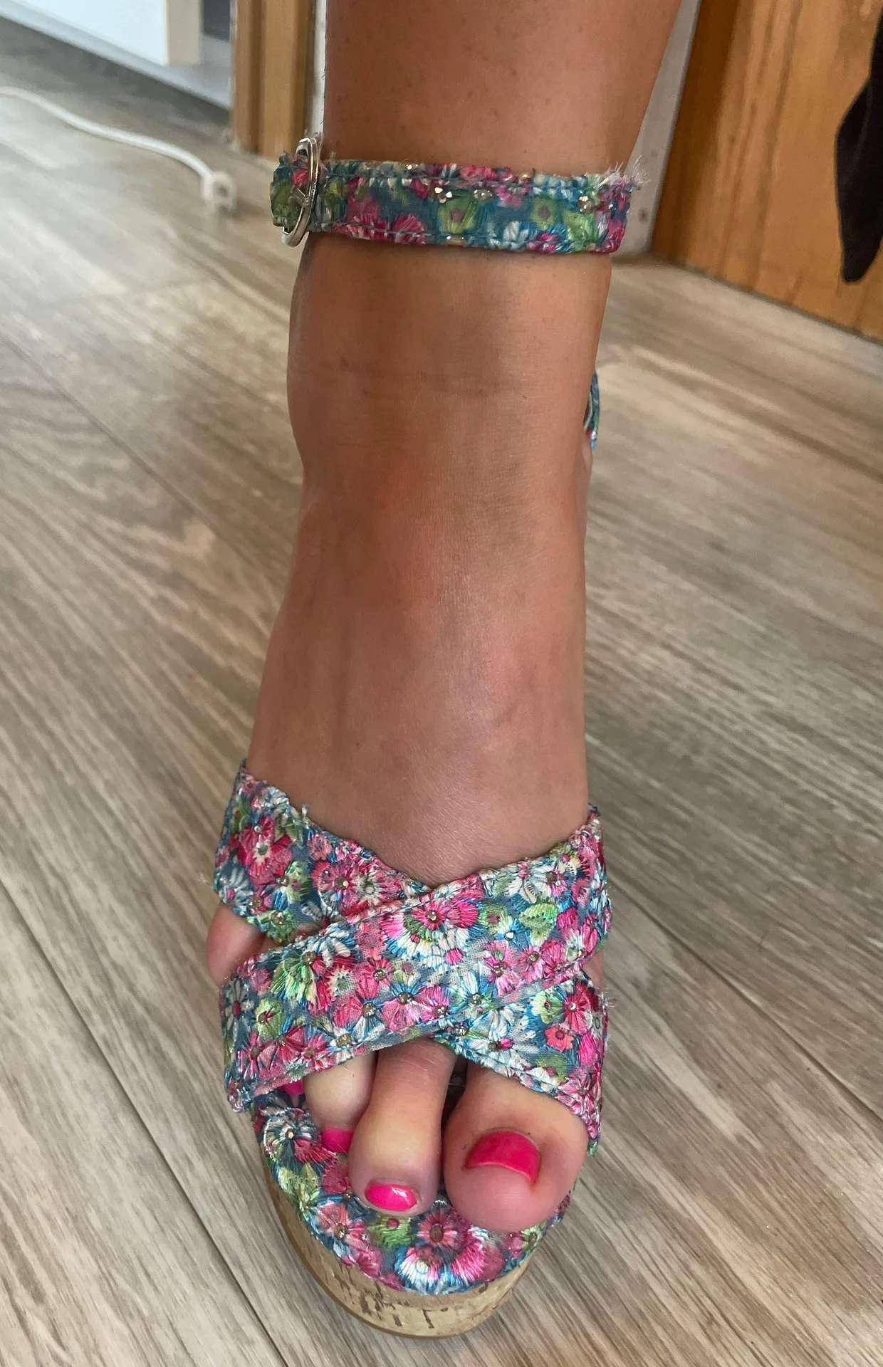 Platform Shoes - Image 9