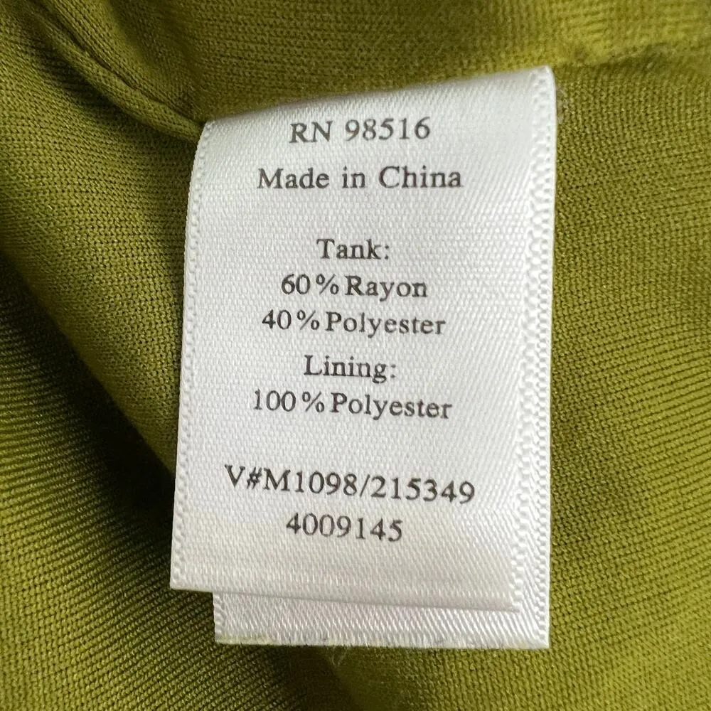 Coldwater Creek Womens Flowy Top Large Office Workwear Career Party Holidays - Image 8