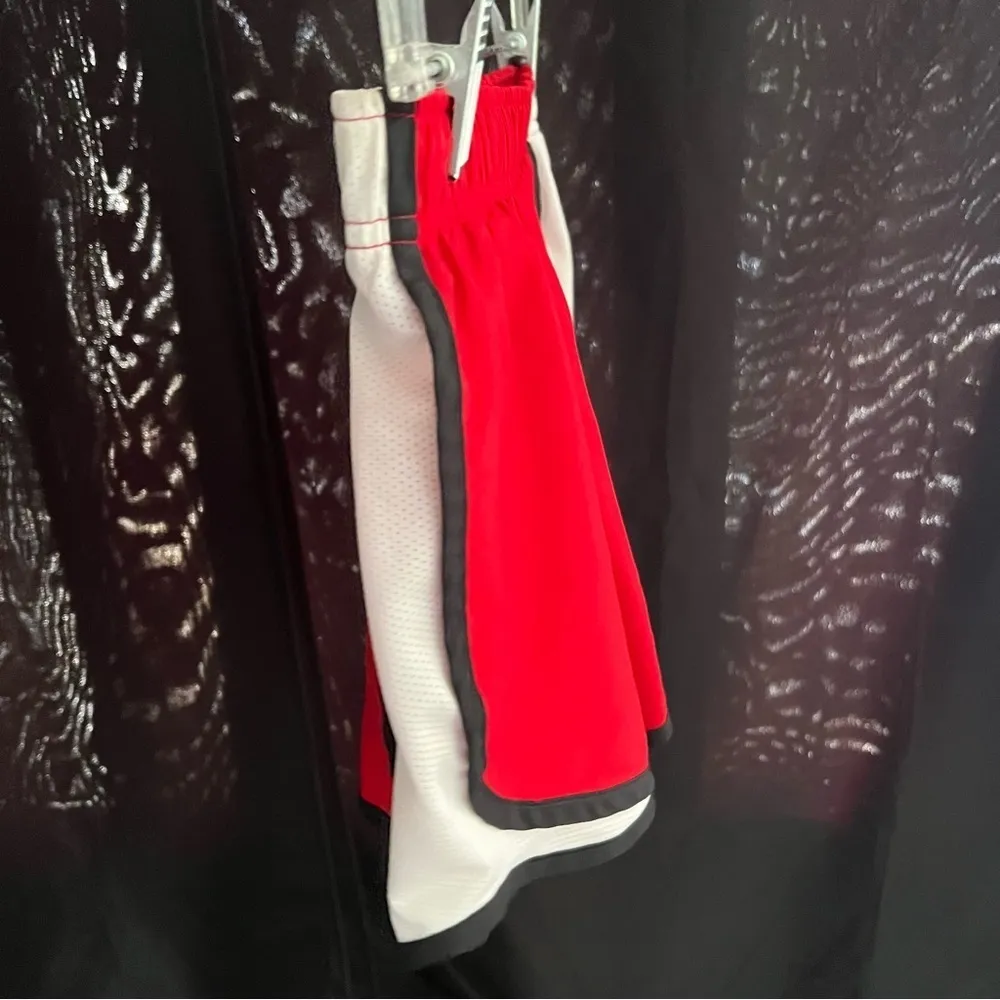 Nike  Dri-Fit Shorts - Image 2