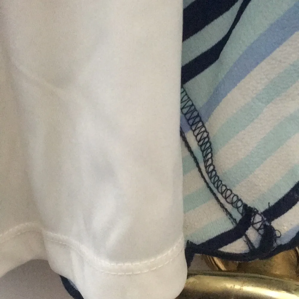 FINAL MARKDOWN LADIES’ Shift-style One Shoulder Mini Dress (L) - Image 6