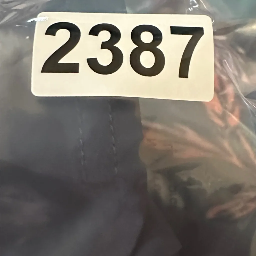 Athleta All Day Skort Navy Blue Size 8 - Image 6