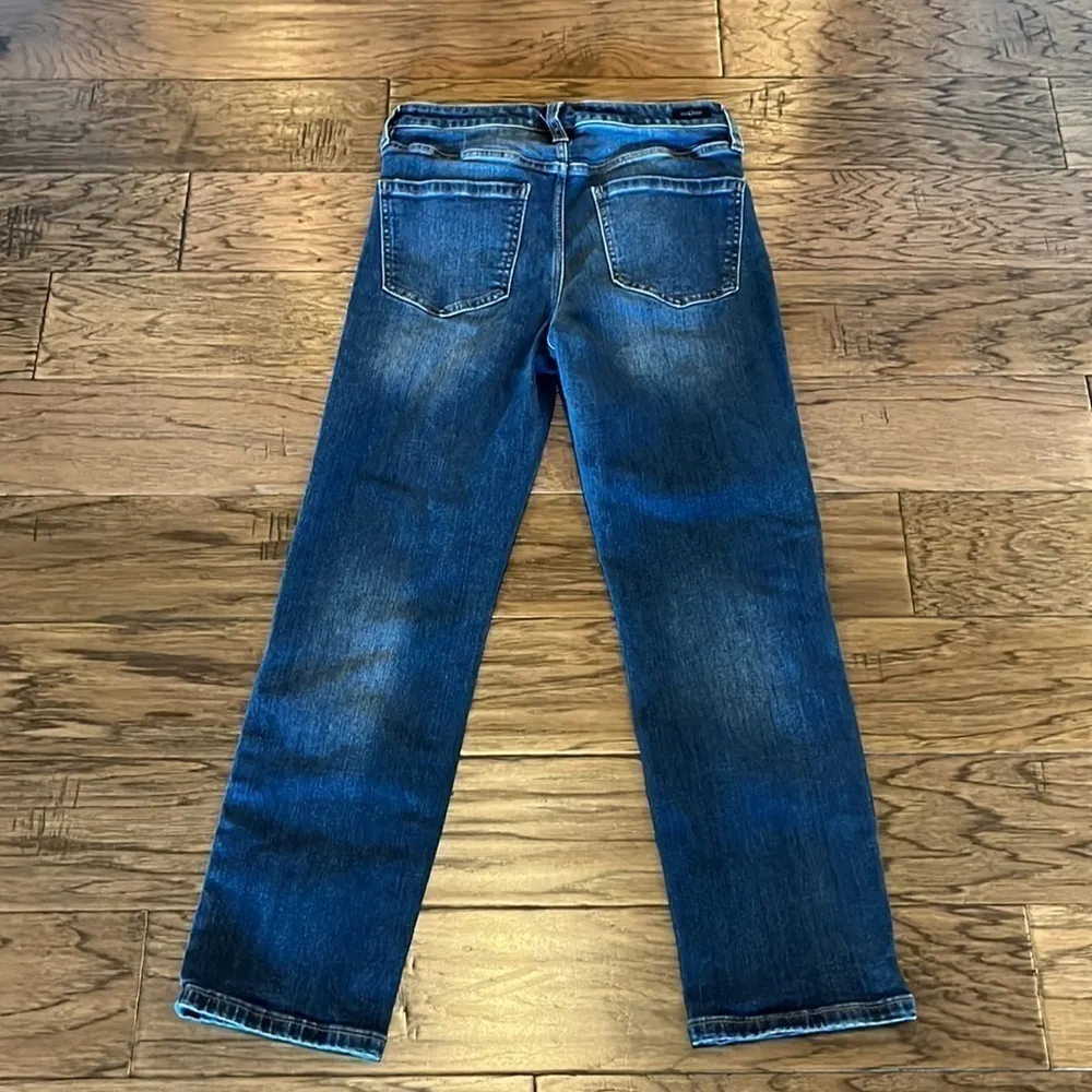 Liverpool Jeans Company The High Rise Non Skinny Skinny Size 4/27 - Image 2