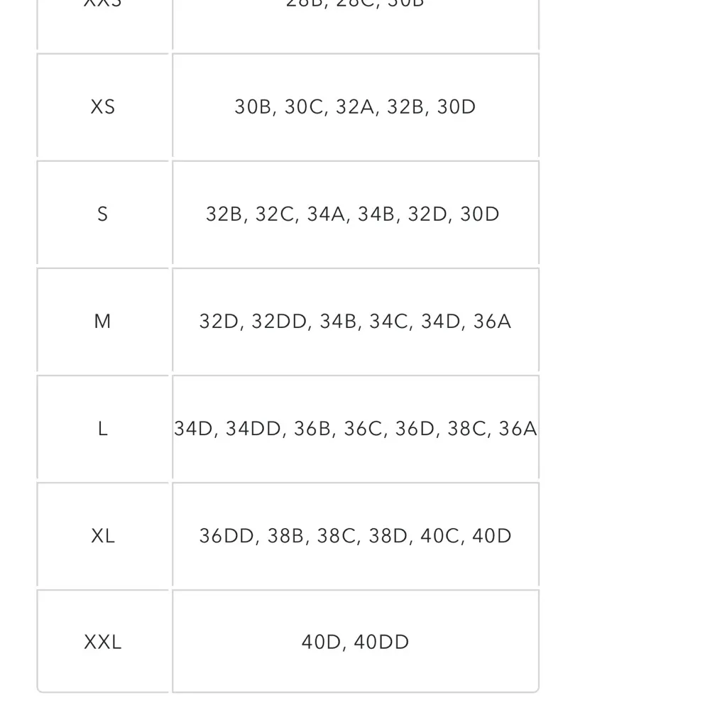 Aerie Scoop Bikini Top Tropical Floral Brown Pink Ribbed Ruched Size XXL NWOT - Image 11