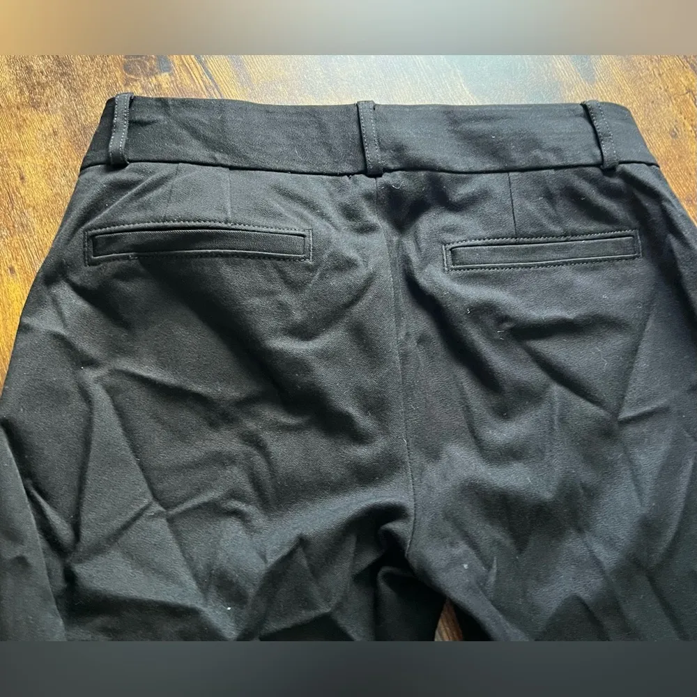 Banana Republic  | The Sloan Fit/stretch ladies pants. Size: 6. - Image 11