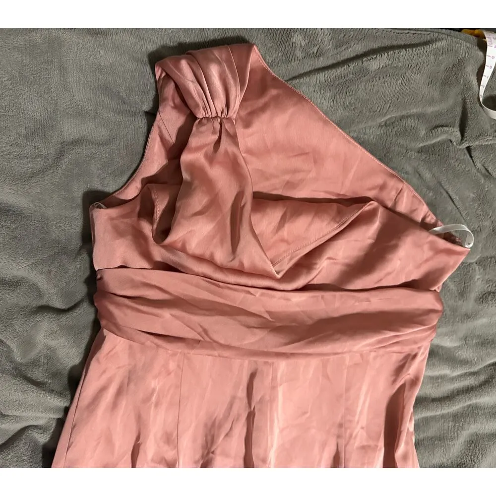 Dessy NWT SZ 10 ONE - Image 8