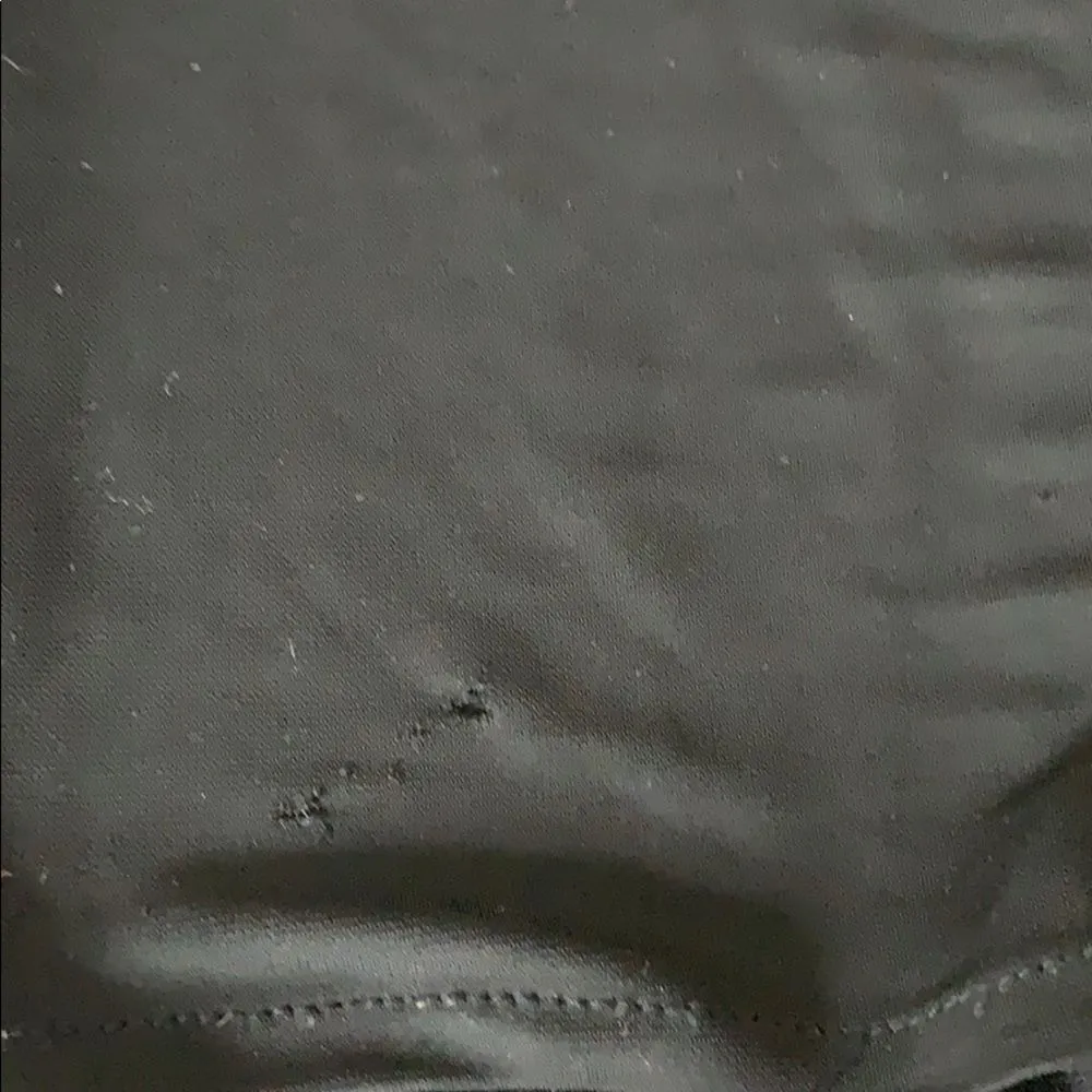 Casadei Pink Black Harem 80’s Jumpsuit Disco Small - Image 8