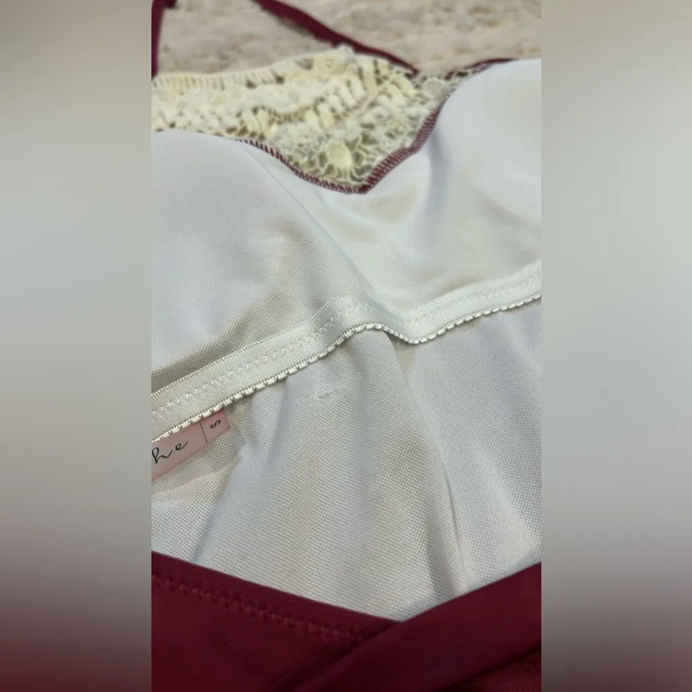 One-piece swimsuit in size s • CUPSHE - Image 9