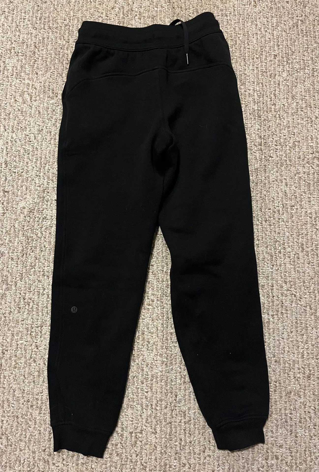 Lululemon Scuba High-Rise Jogger - Image 3