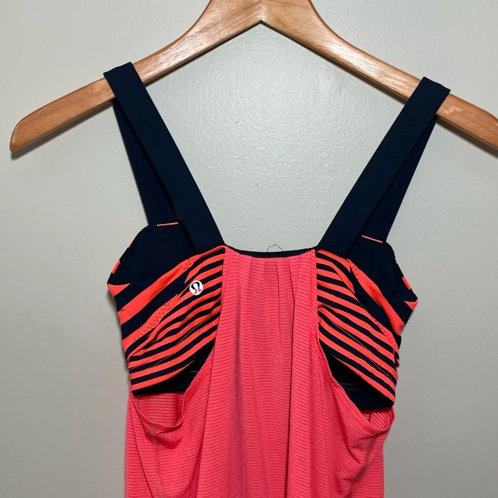 Lululemon Run Back On Track Tank - Image 5