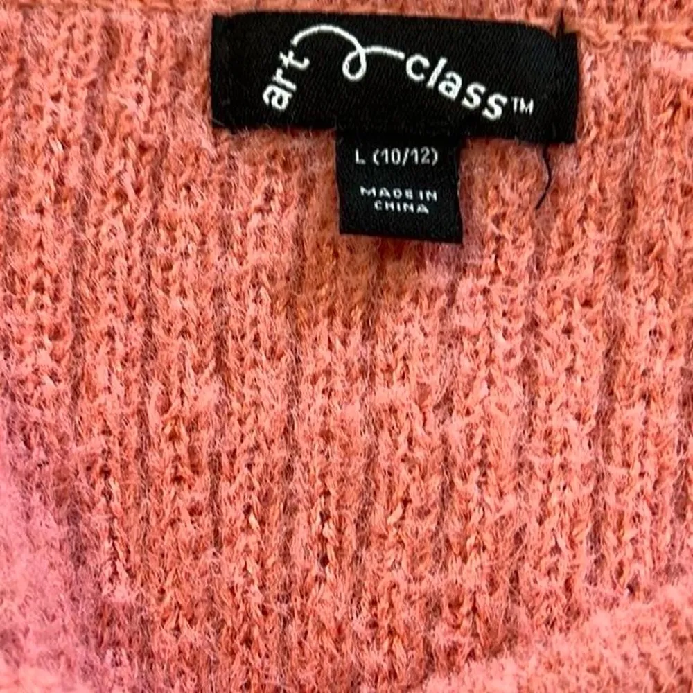 Bodycon Sweater Dress - Image 3