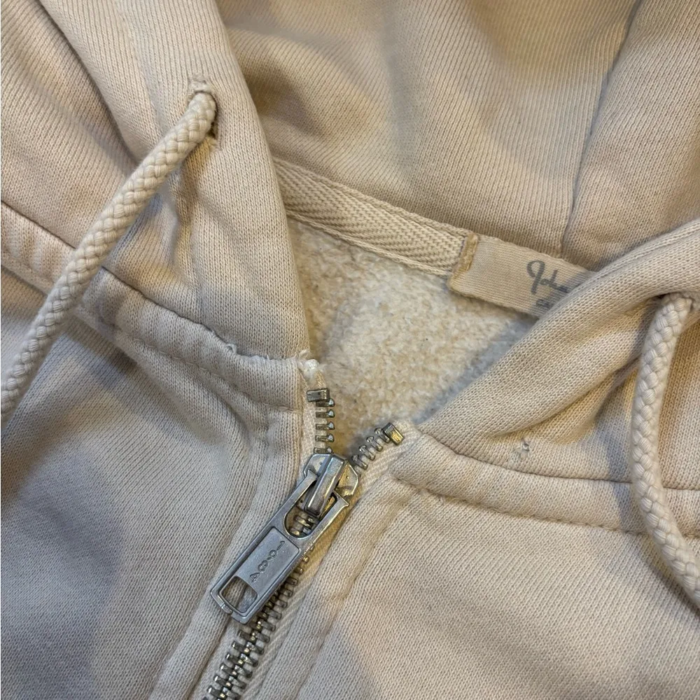 Brandy Melville Oversized Hoodie - Image 4