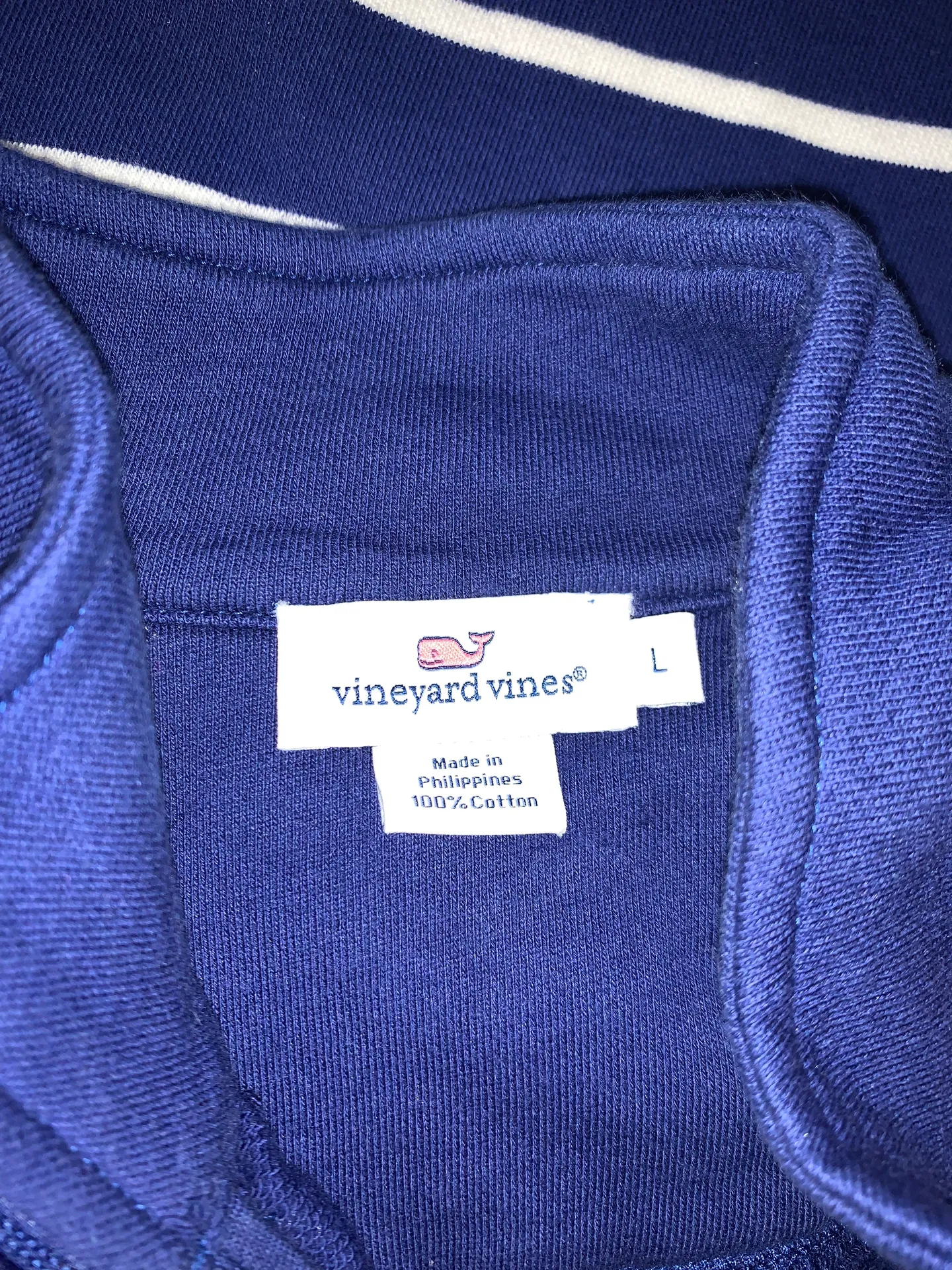 Vineyard Vines Shepshirt - Image 3