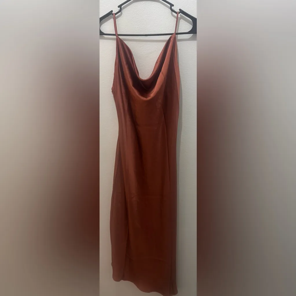 NWOT Petal & Pup Dress - Image 5