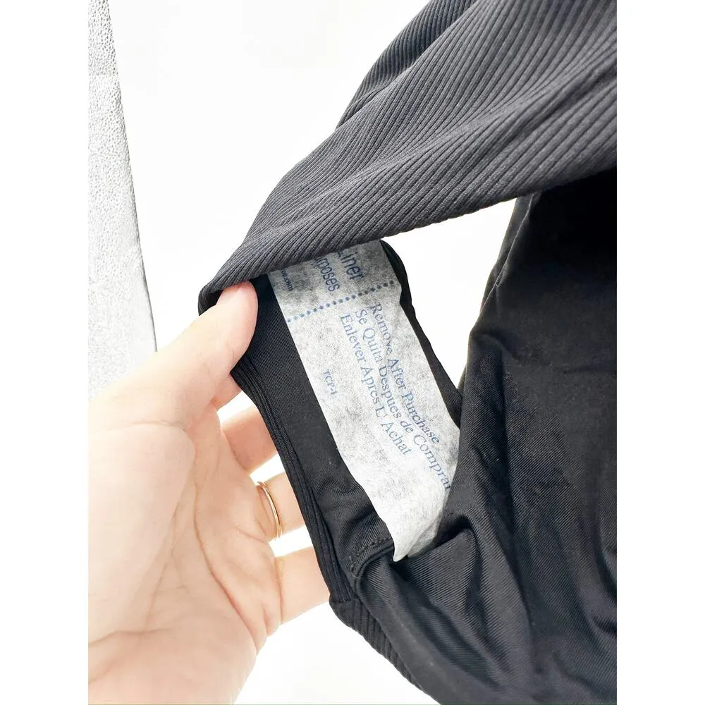 Becca by Rebecca Virtue Sophie Over The Shoulder One Piece Swimsuit - Image 7