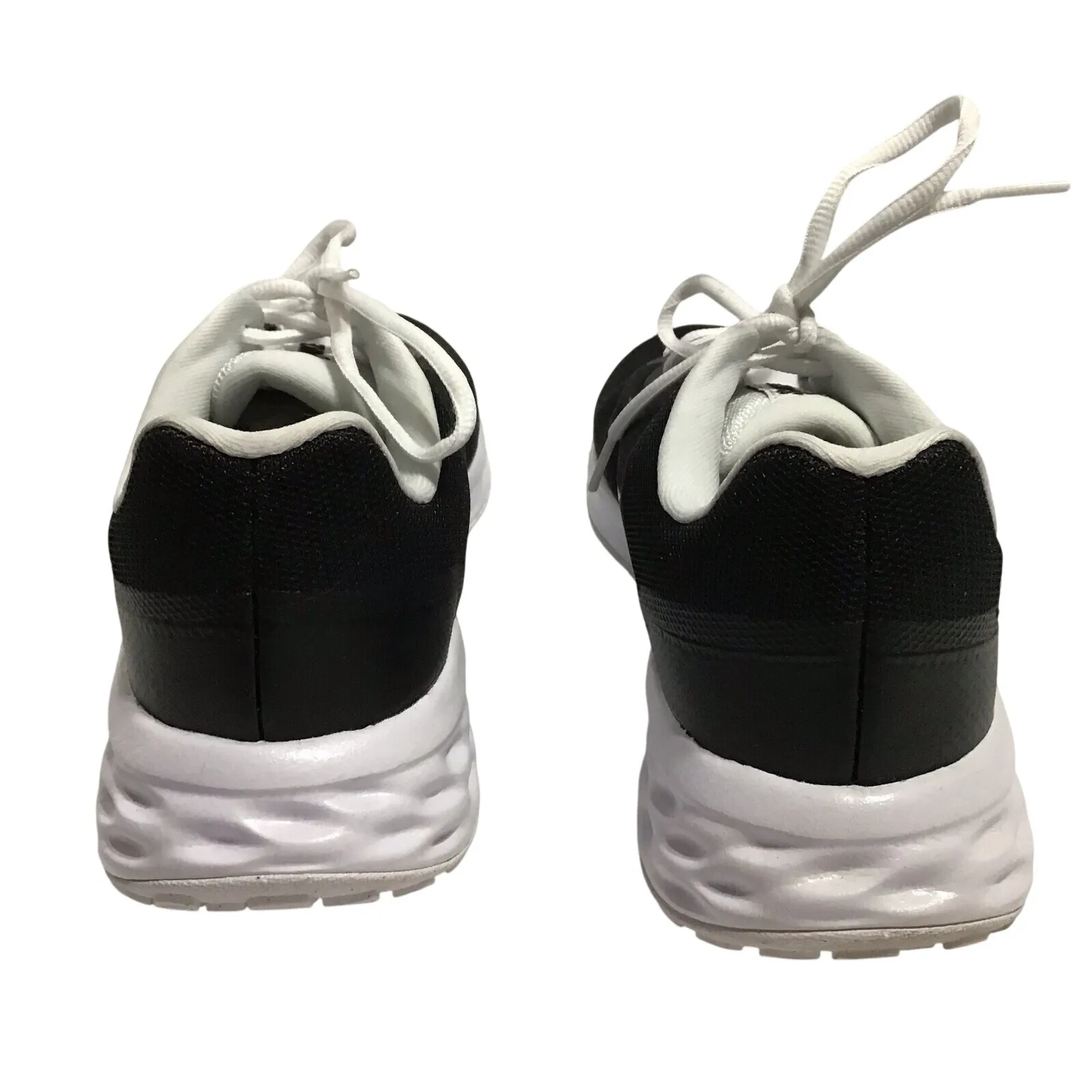 Nike Women's Revolution 6 Next Nature Running DR9960-001 -  PRM Trainers Size 11 - Image 6