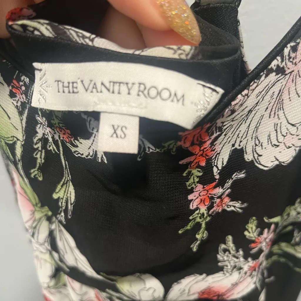 NWT The Vanity Room dress - Image 6