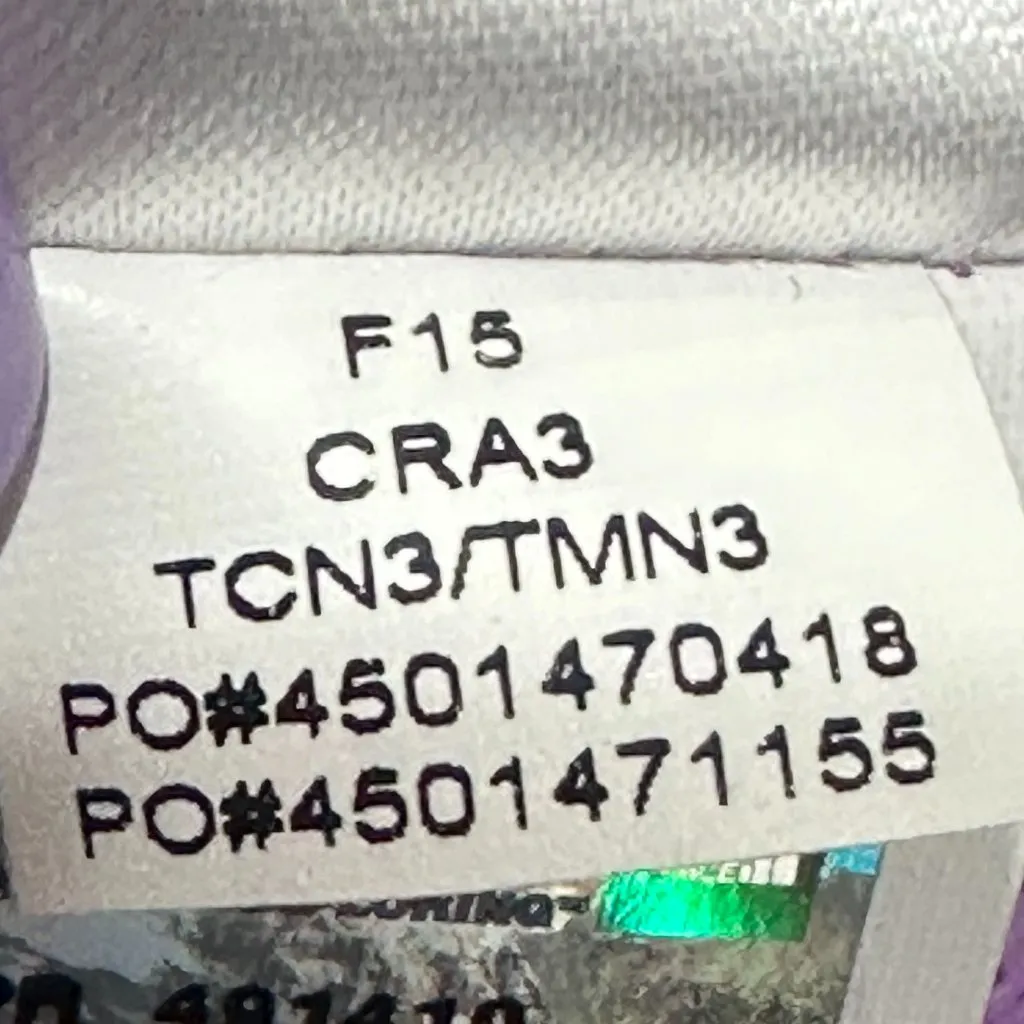 The North Face Vida Poncho Hooded Cosmic Blue Size XS Rain Outdoor Weather‎ Hood - Image 11