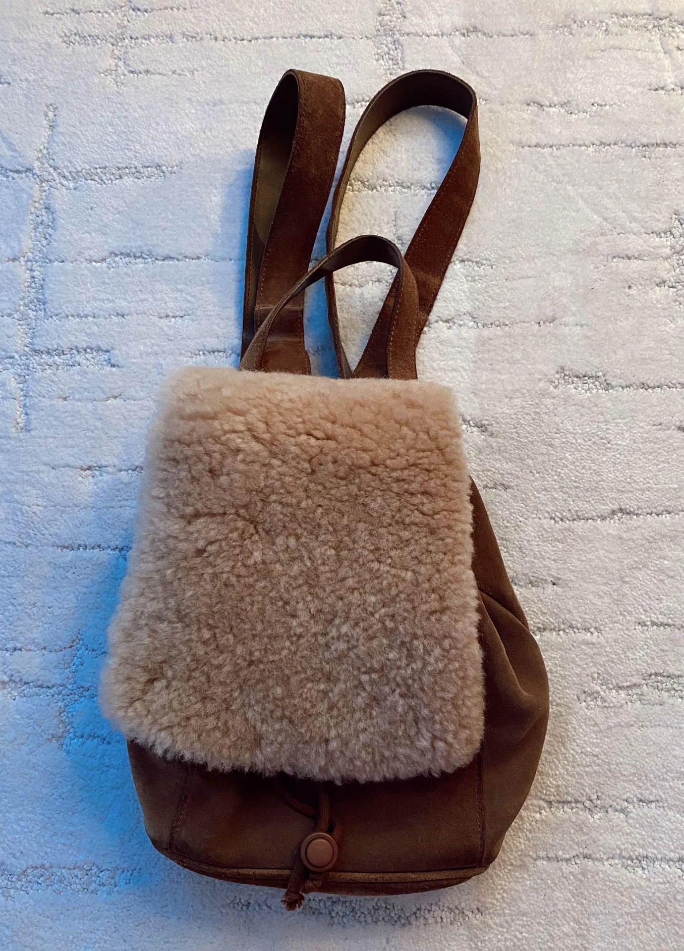 UGG mini  backpack - Image 2