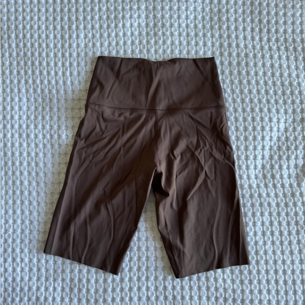 Aerie Offline High-Waisted Biker Shorts - Image 2