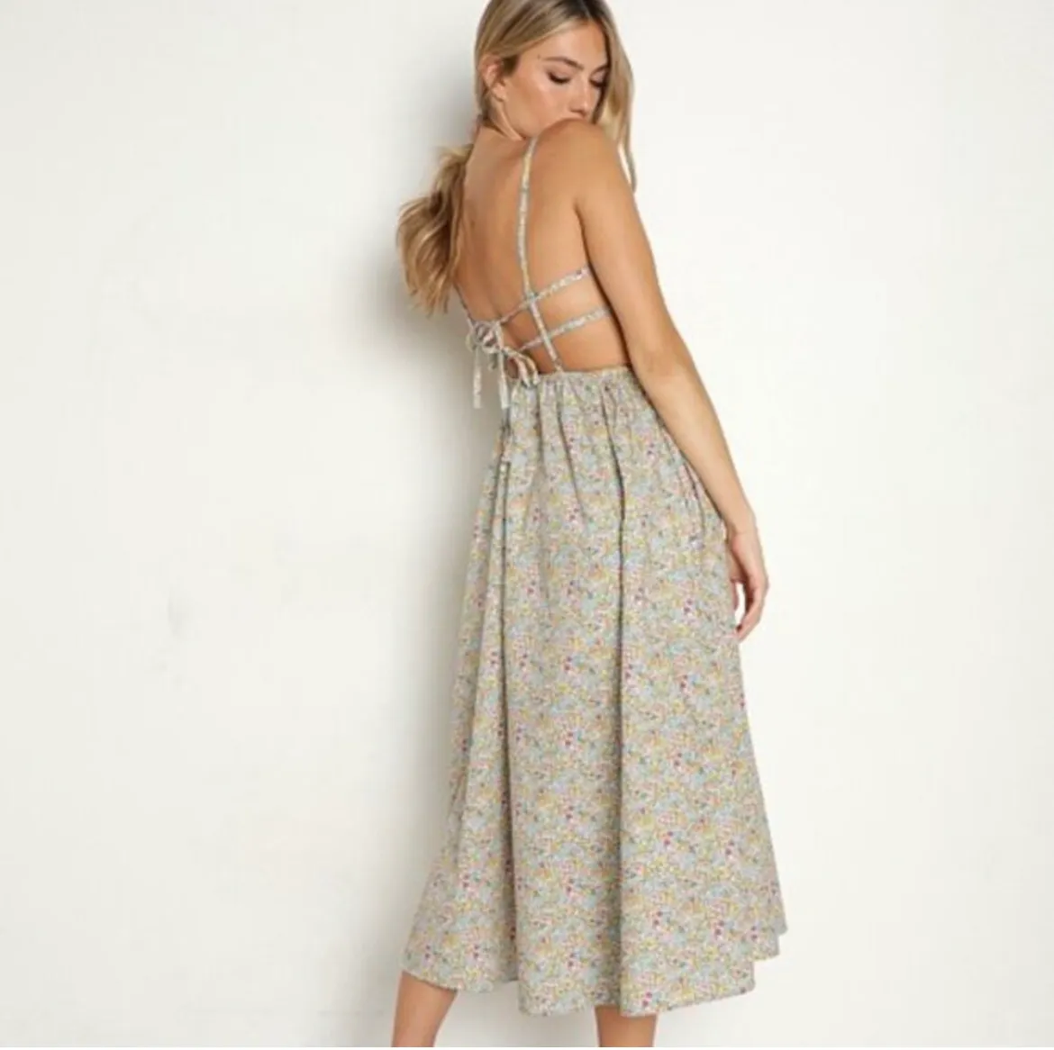 For Love & Lemons Dress - Image 2