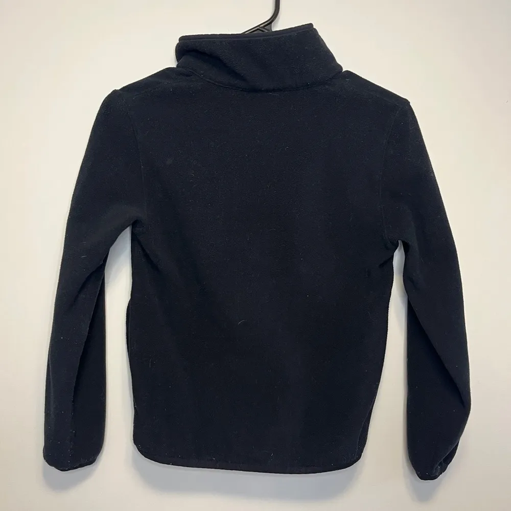 Obermeyer T-Snap Pop-Over Fleece Sz S - Image 5