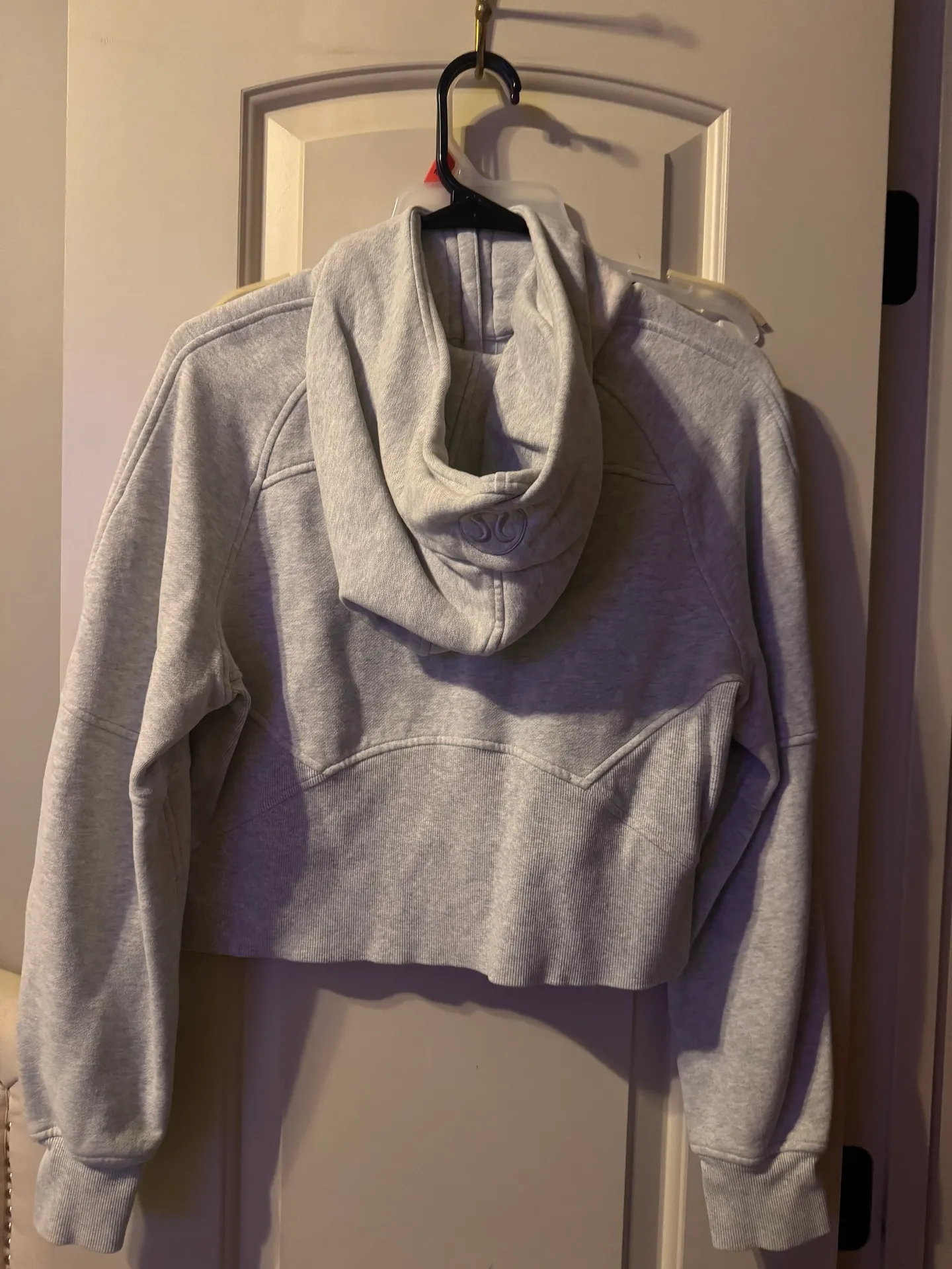 Lululemon Scuba Hoodie - Image 2