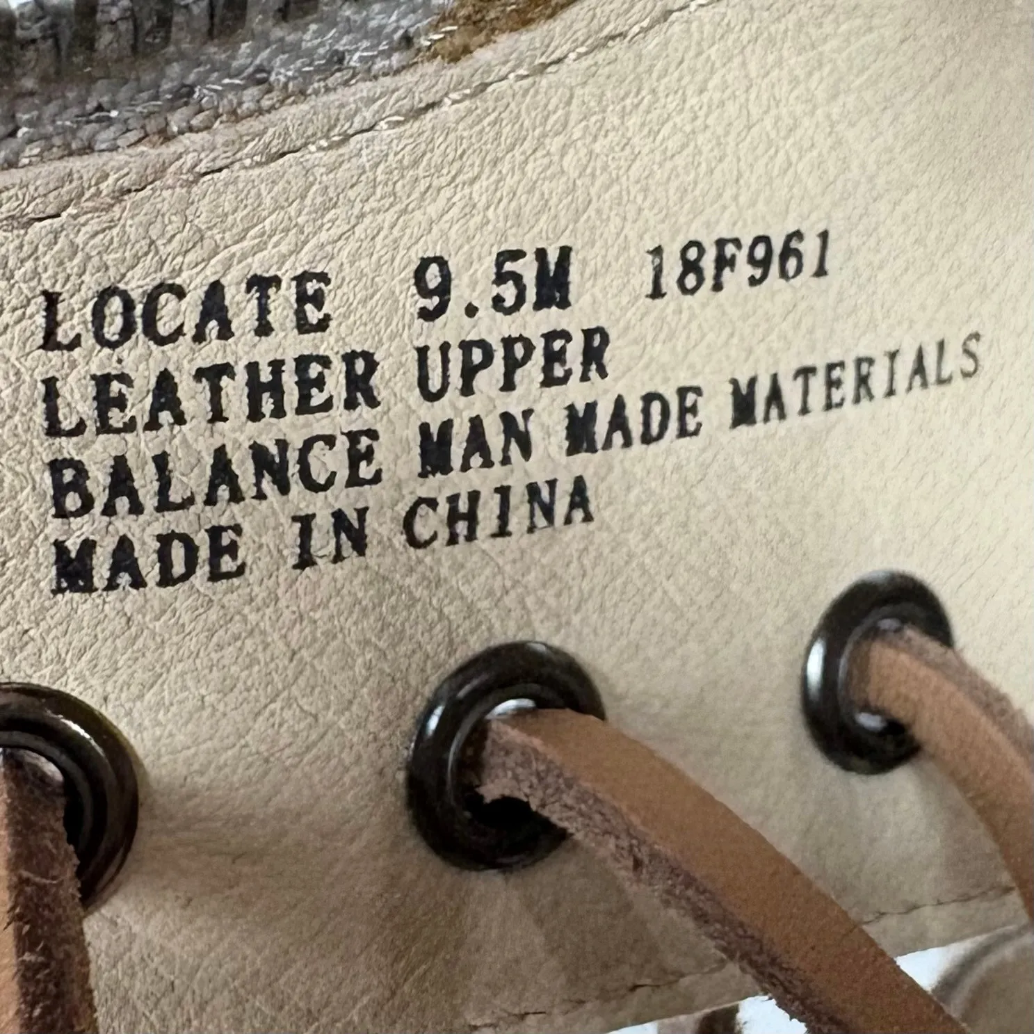 OTBT Off The Beaten Track Womens Locate Sandals Grey Silver Leather Size 9.5 - Image 5