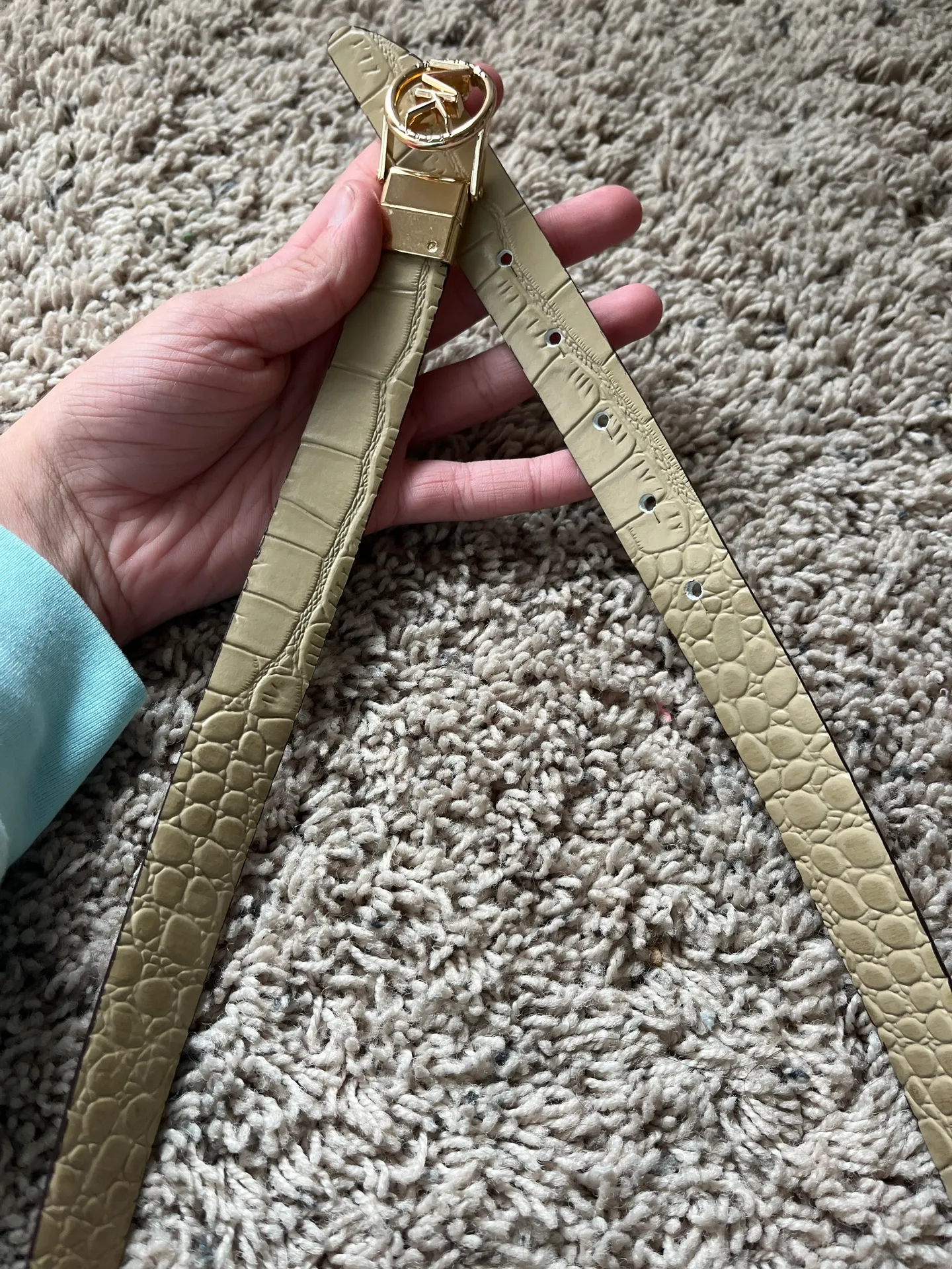 Reversible Belt - Image 3