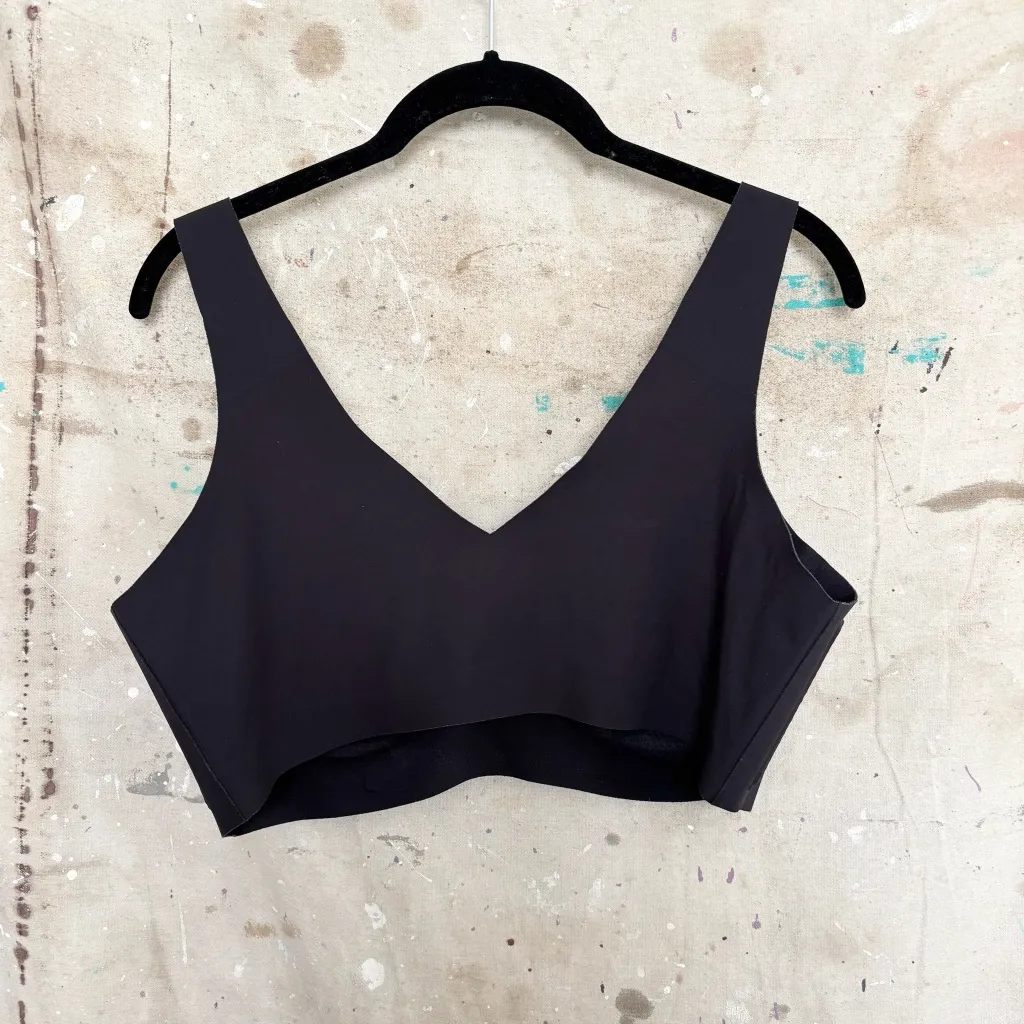 Honeylove CrossOver Bra Black Size 1X - Image 3