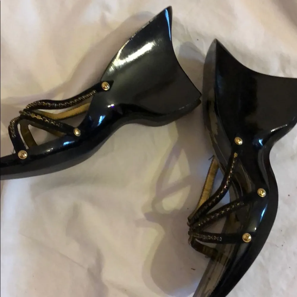 Carlos Santana sandals - Image 3