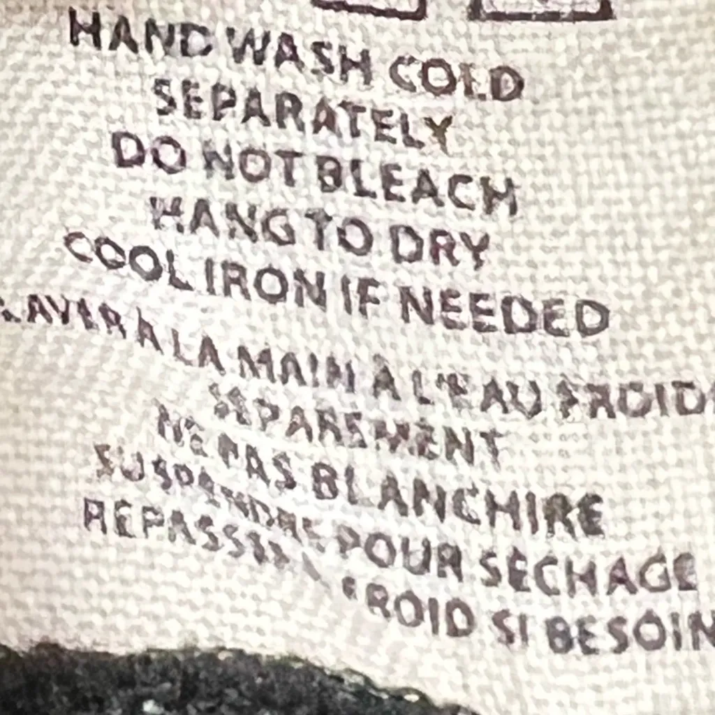 Billabong Black and Tan Sun Dress - Size Medium - EUC - Image 9