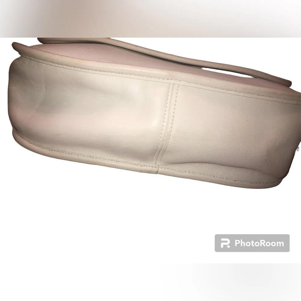 Vintage Coach City Bag 9790 - Image 7