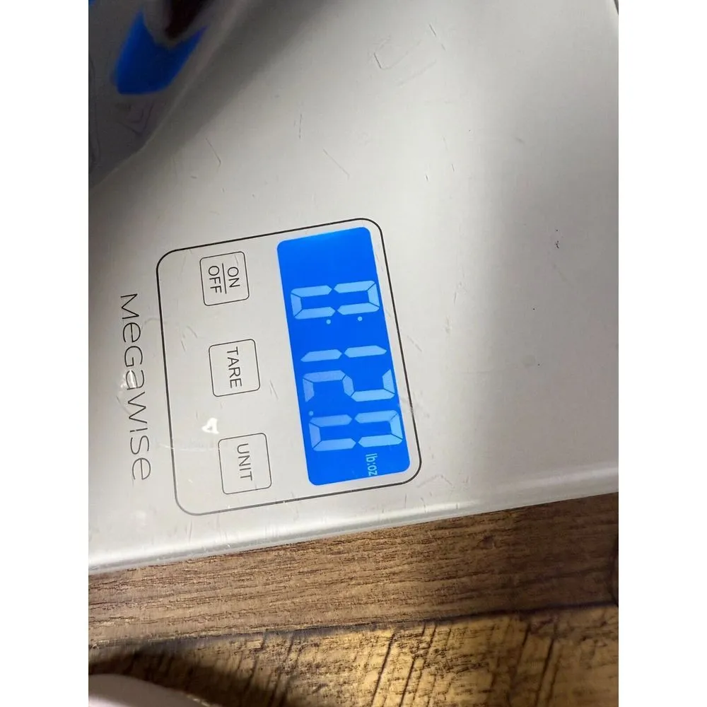 Tahari 100% Linen Wide Leg Pants Women Sz M Blue Elastic Waist‎ Lagenlook Beachy - Image 6