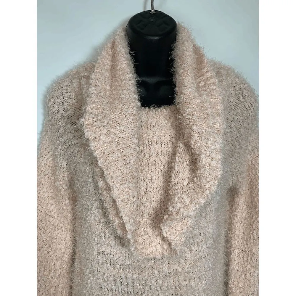LC Lauren Conrad Cowl Neck Sweater - Image 8