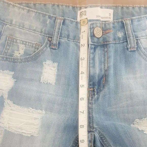 RSQ Tillys Shorts - Image 10