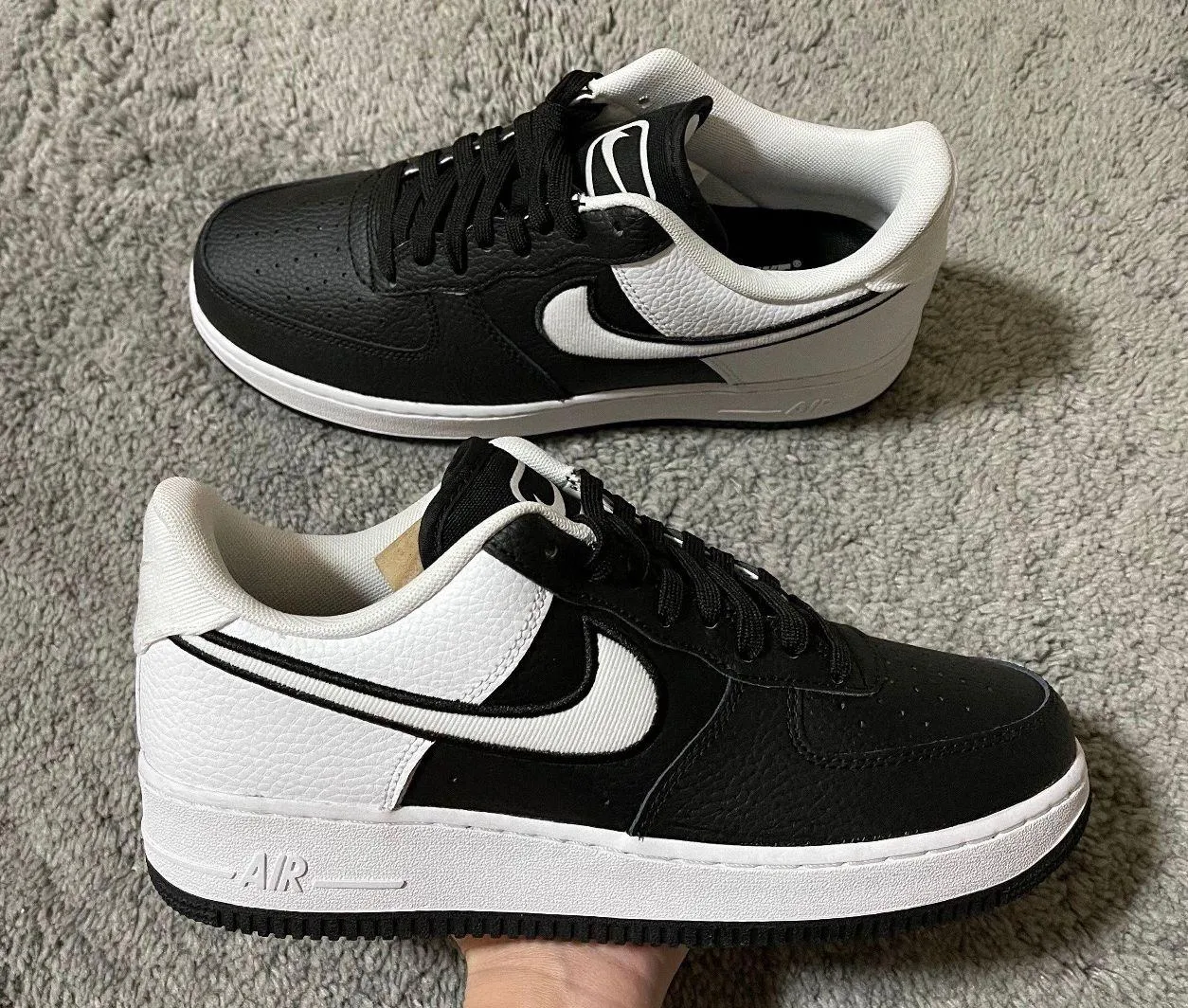 Nike Air force - Image 2