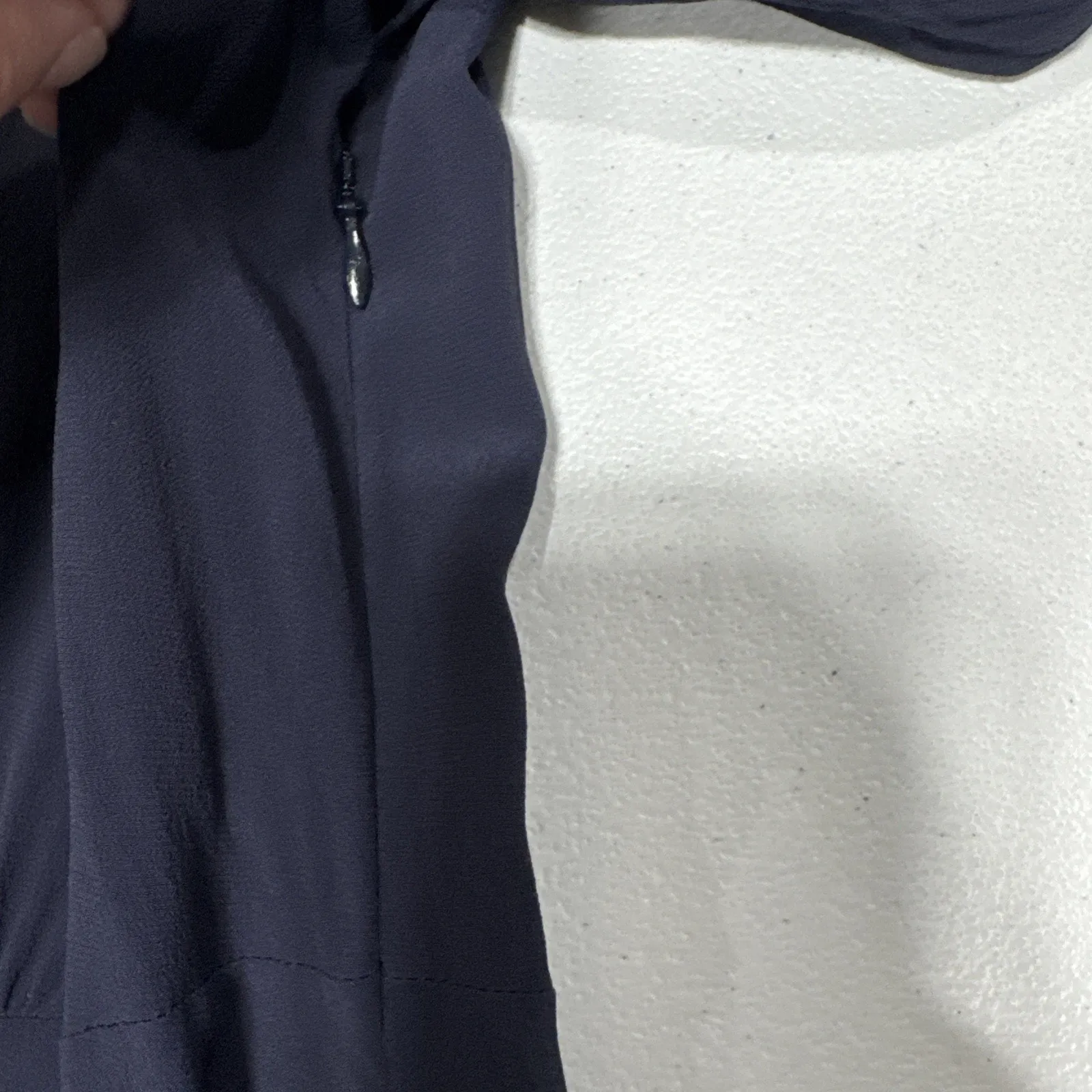 Arket Womens Modest Maxi Dress EU 34, US 4 Long Sleeves A - Image 11