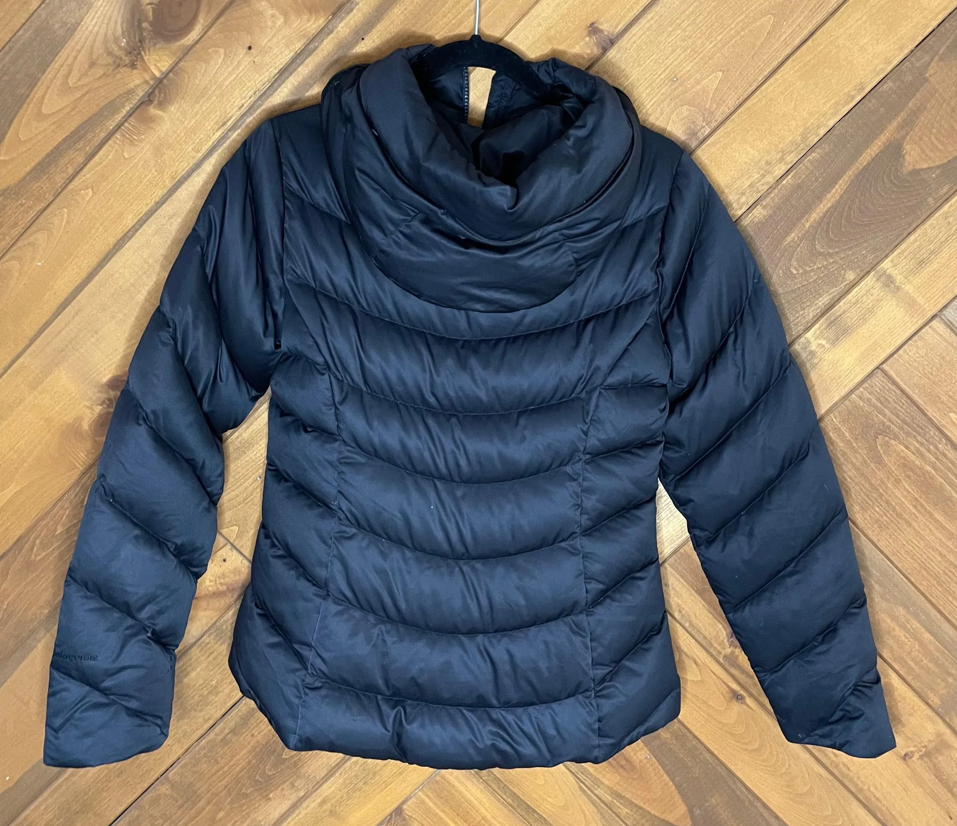 Patagonia Women’s Downtown Loft Jacket - Image 3