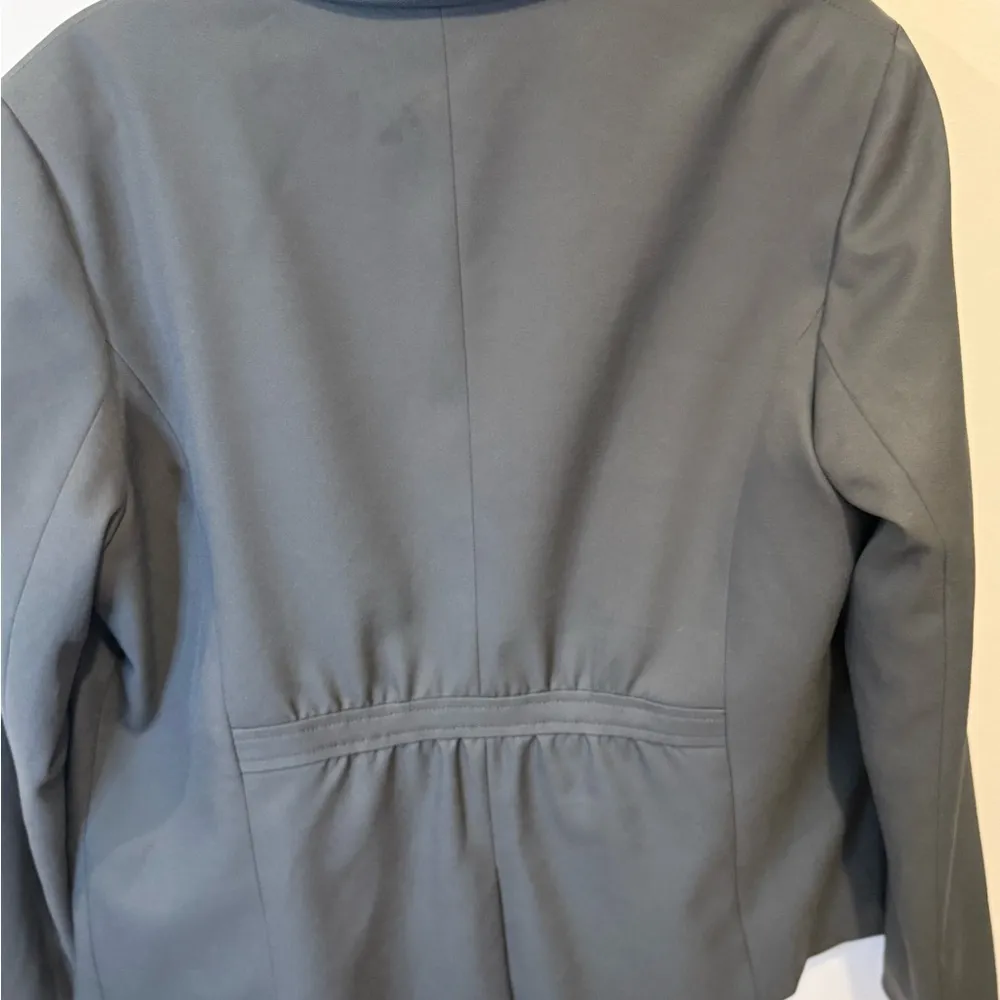 Chickfila Classic Women's Blazer size large Black - Image 6