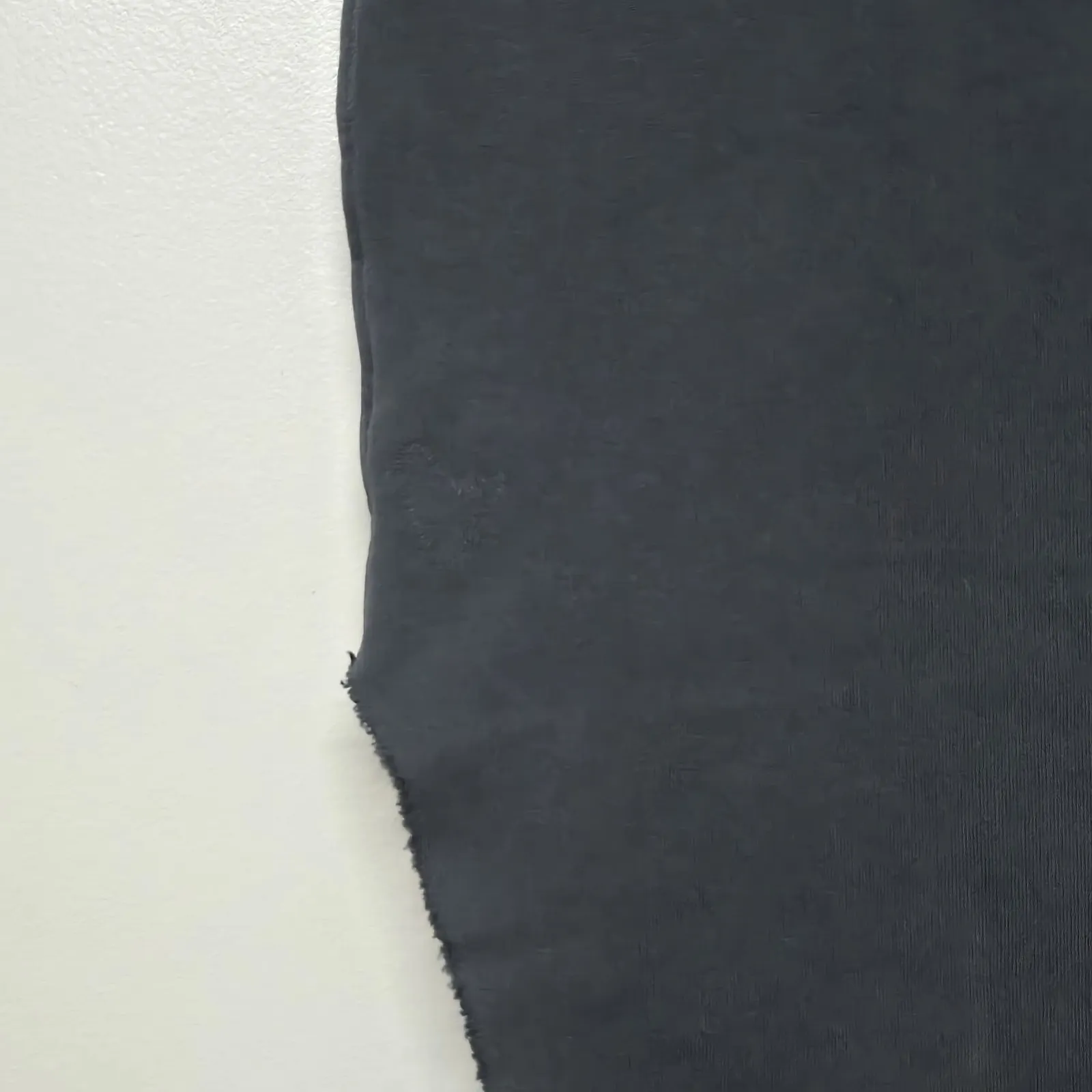 Womens Frank & Eileen Unforgettable Donegal Triple Fleece Midi Skirt Gray Med - Image 3