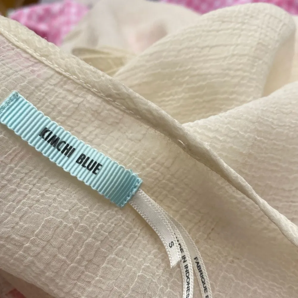 Kimchi Blue Top‎ - Image 6