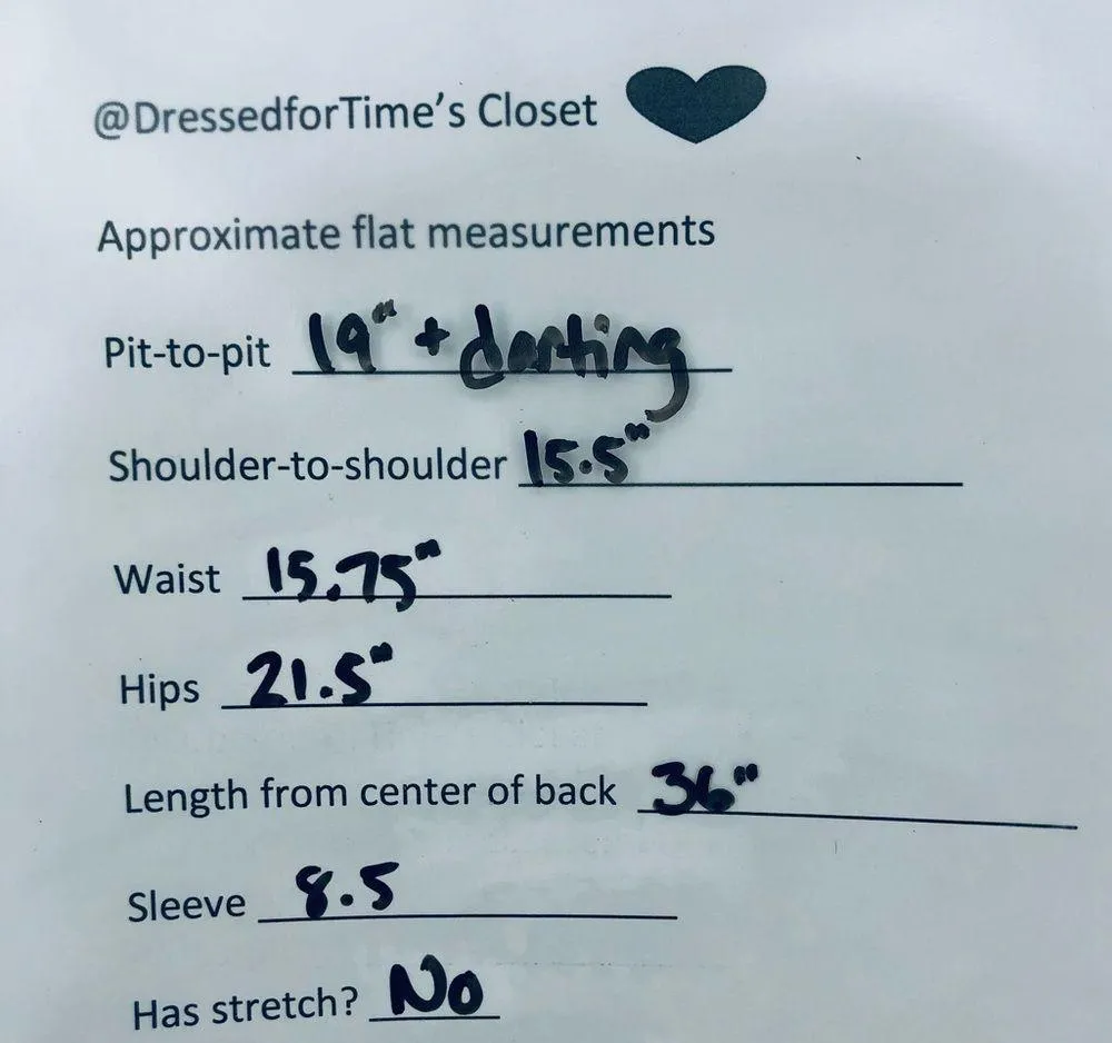 J. Crew Blue Floral Tropical Paradise Floral Short Sleeve Faux Wrap Dress sz 10 - Image 14