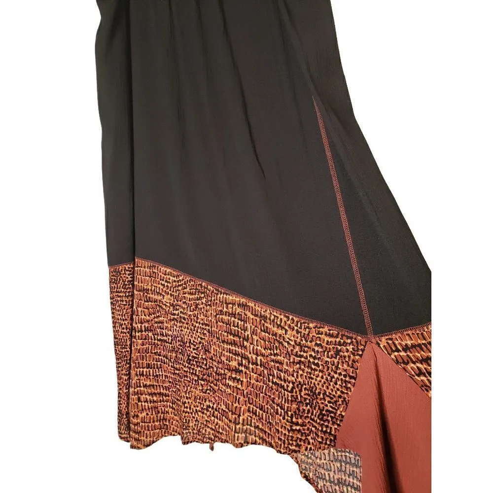 Napa Valley Skirt Size 1X - Image 4