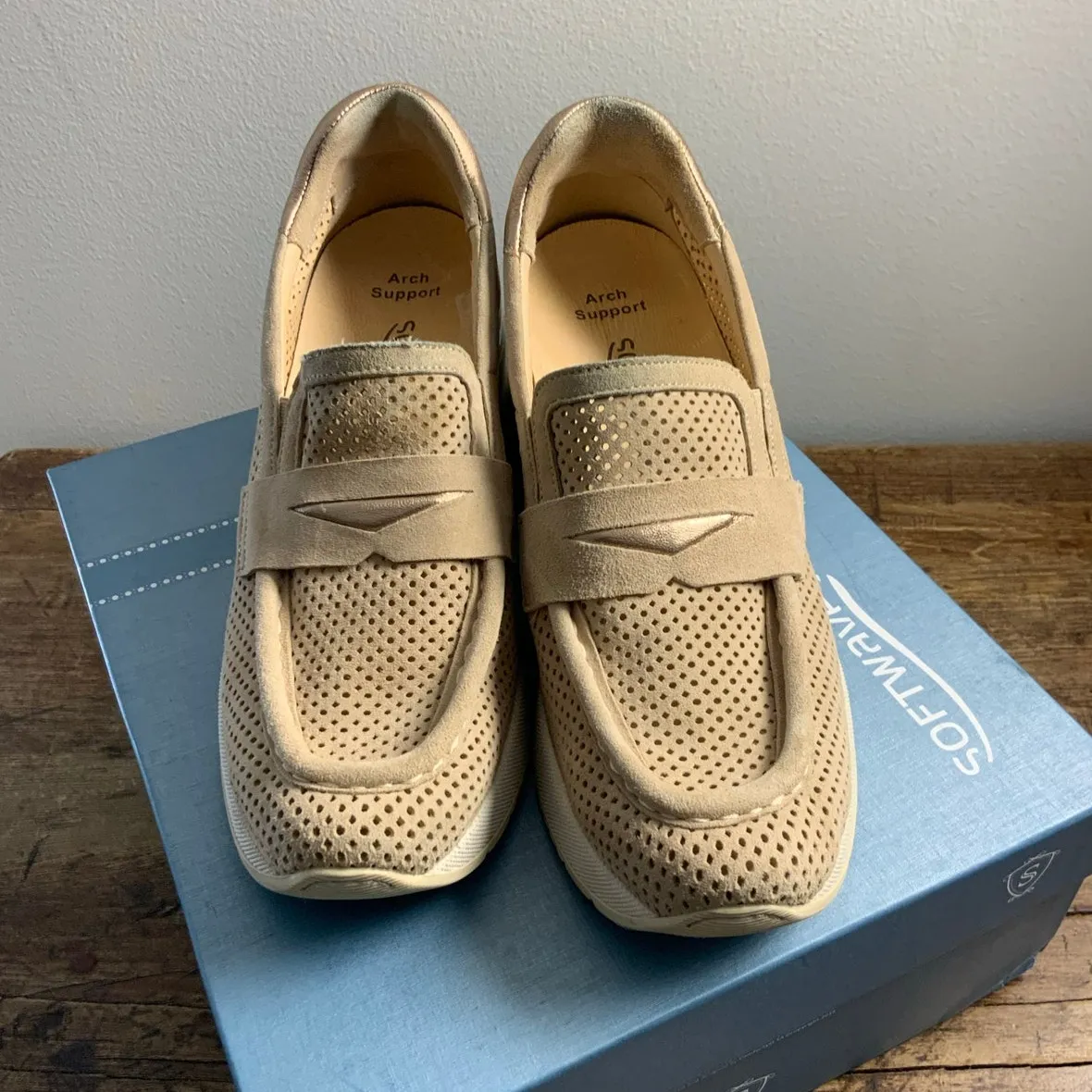 Softwaves Fenna slip - Image 2